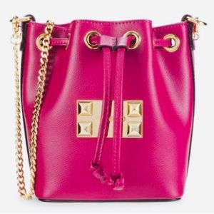 Mario Valentino Crossbody